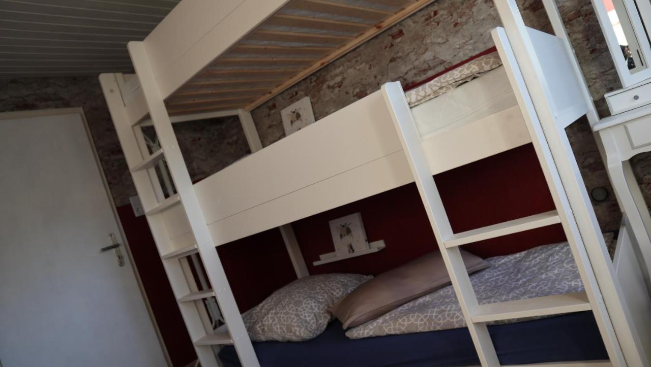 Apartmán Pfaelzer Lebensart Rieschweiler-Mühlbach Exteriér fotografie