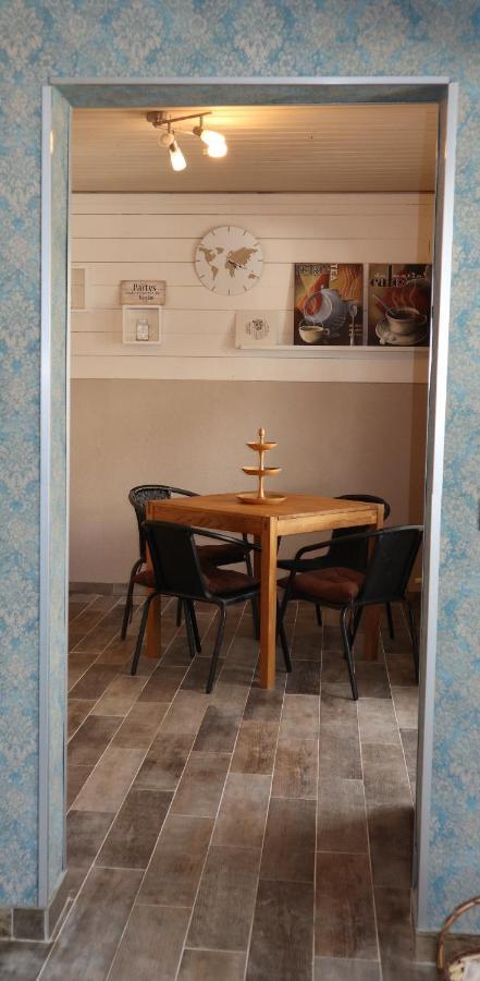 Apartmán Pfaelzer Lebensart Rieschweiler-Mühlbach Exteriér fotografie