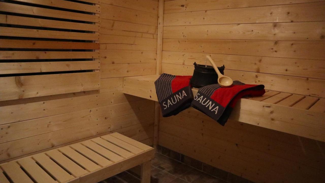 Apartmán Pfaelzer Lebensart Rieschweiler-Mühlbach Exteriér fotografie
