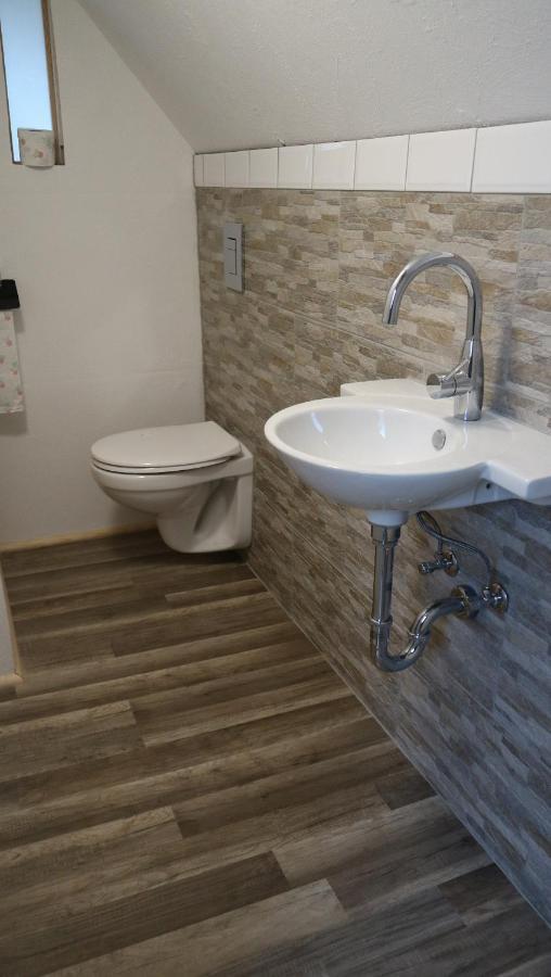 Apartmán Pfaelzer Lebensart Rieschweiler-Mühlbach Exteriér fotografie