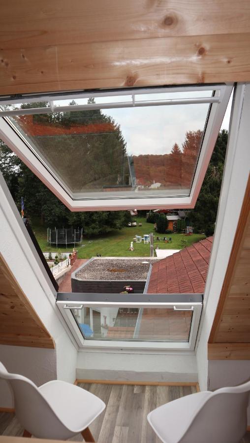 Apartmán Pfaelzer Lebensart Rieschweiler-Mühlbach Exteriér fotografie