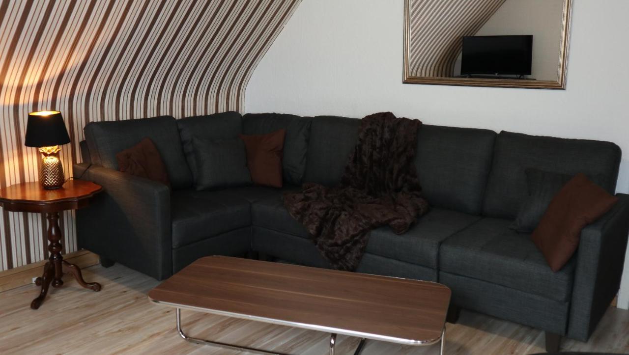 Apartmán Pfaelzer Lebensart Rieschweiler-Mühlbach Exteriér fotografie